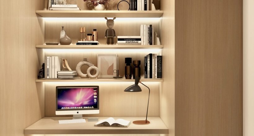 A2-A9 Flex room scheme